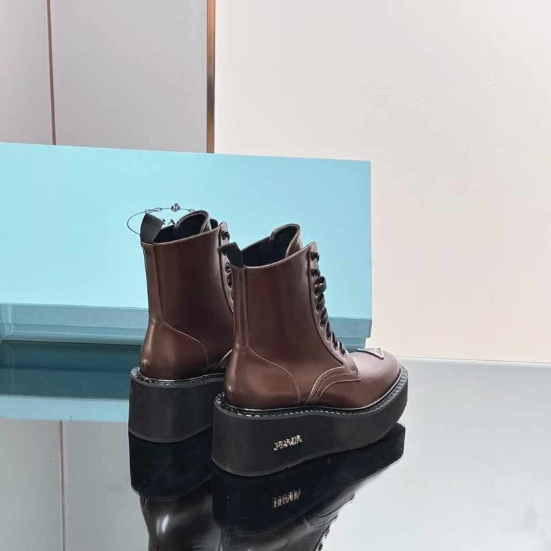 Prada Ankle Boots SH020057