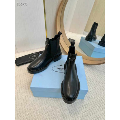 Prada Ankle Boots SH020076