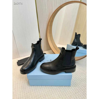 Prada Ankle Boots SH020076