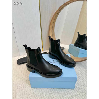 Prada Ankle Boots SH020076