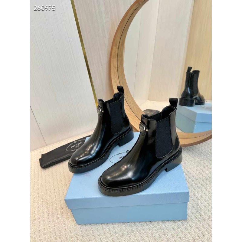 Prada Ankle Boots SH020077