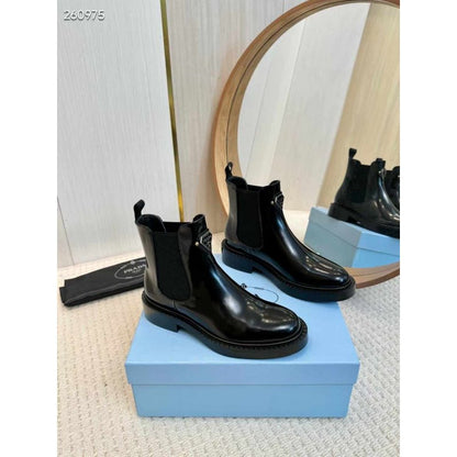 Prada Ankle Boots SH020077