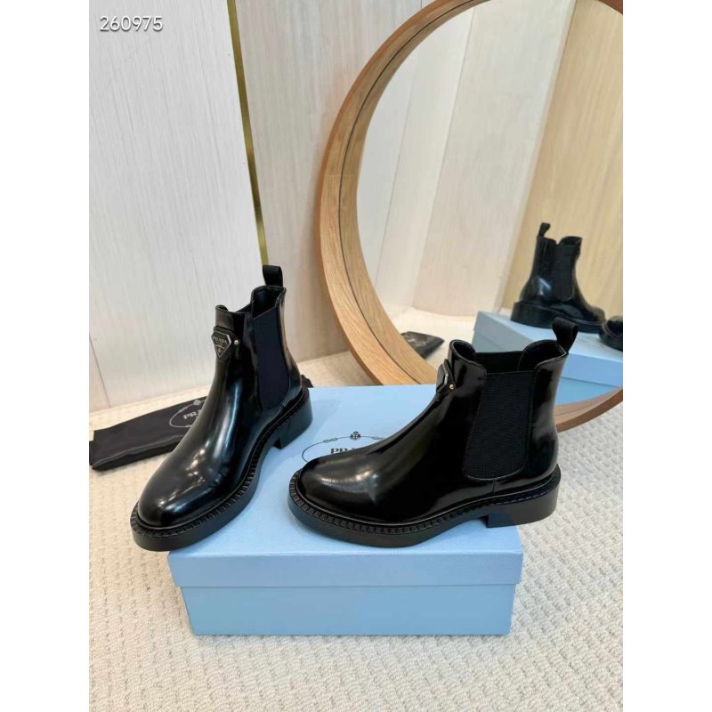 Prada Ankle Boots SH020077