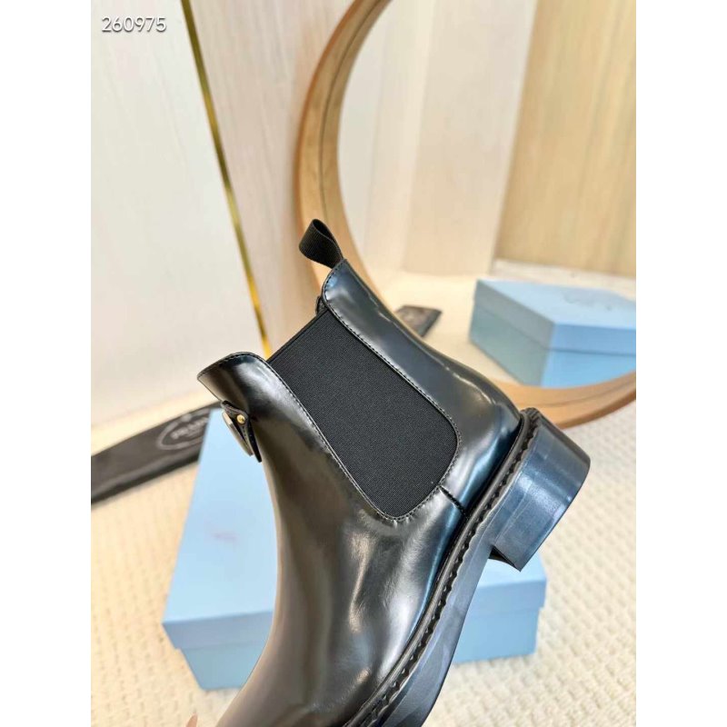 Prada Ankle Boots SH020077