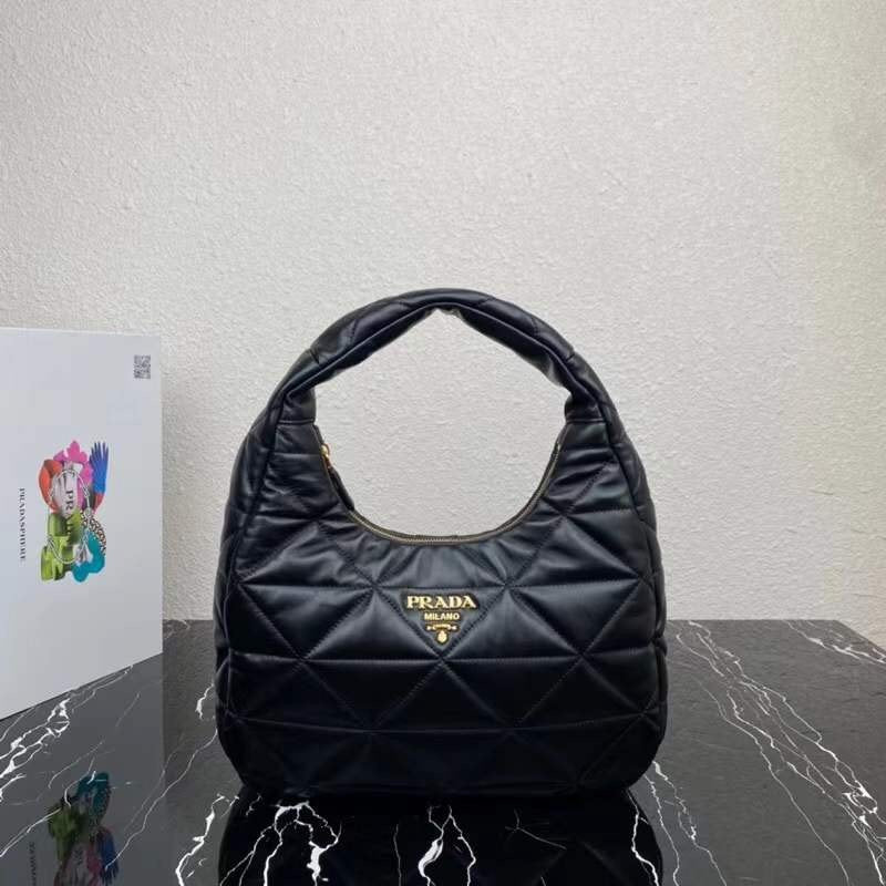 Prada Armpit Bag BG02729