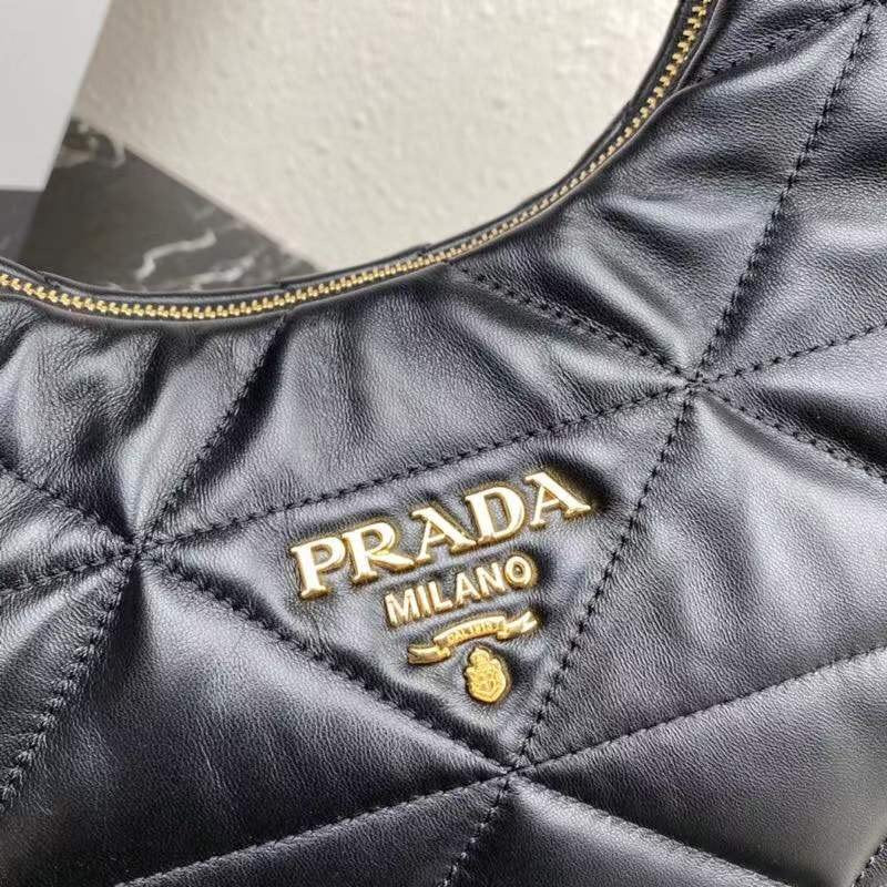 Prada Armpit Bag BG02729