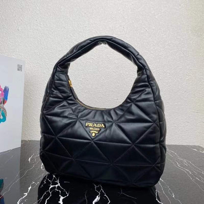 Prada Armpit Bag BG02729