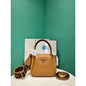 Prada Basket Hand Bag BG0525002
