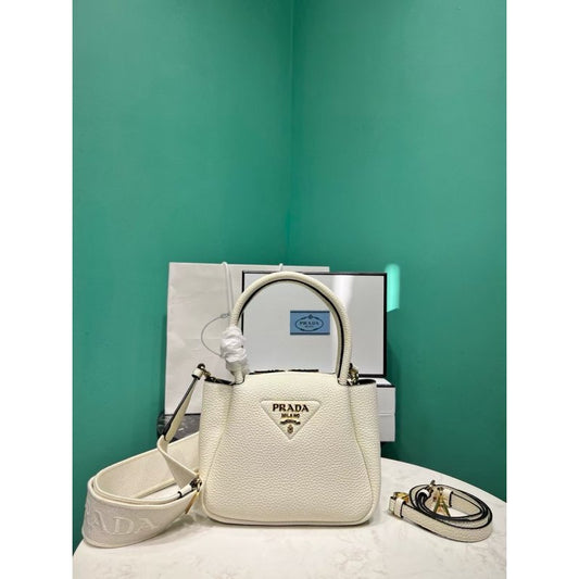 Prada Basket Hand Bag BG0525003
