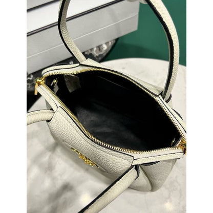 Prada Basket Hand Bag BG0525003
