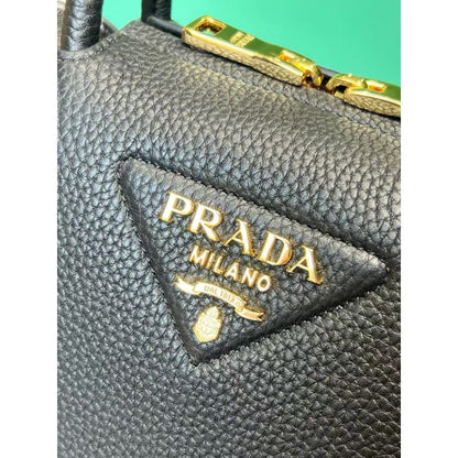 Prada Basket Hand Bag BG0525004