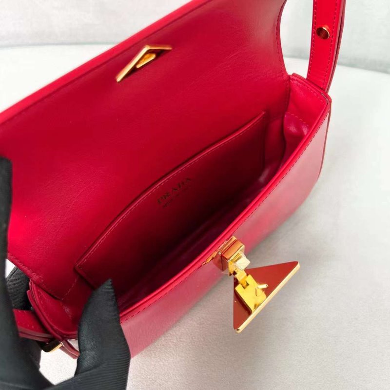 Prada Cross Body Bag BG02718