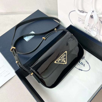 Prada Cross Body Bag BG02719