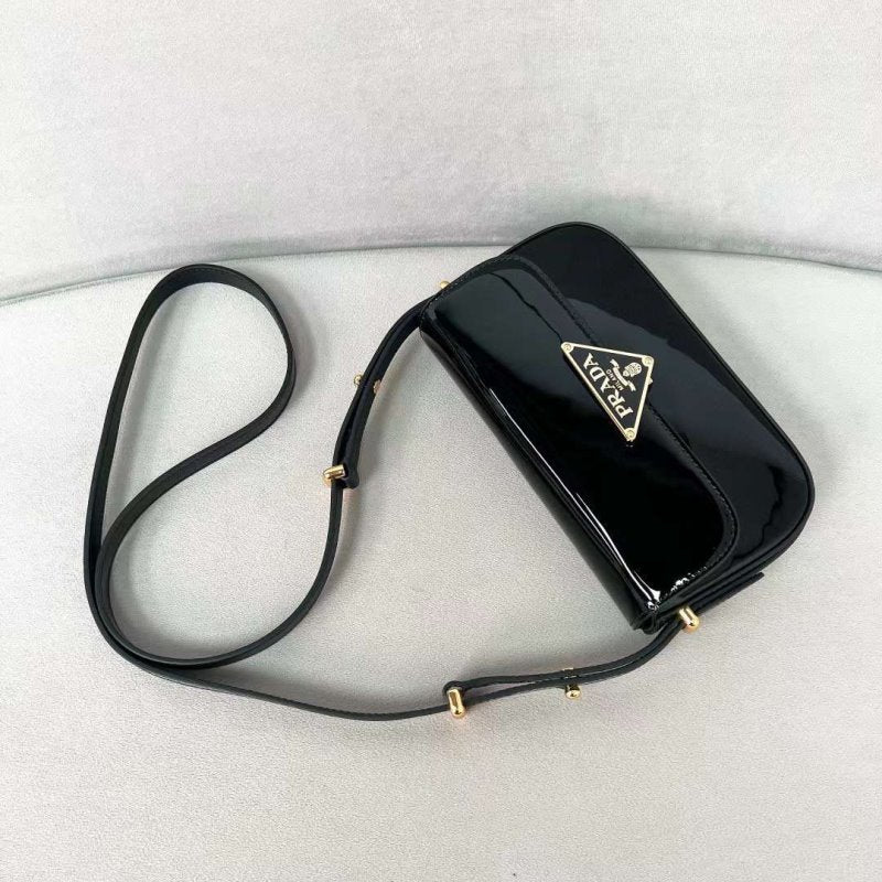 Prada Cross Body Bag BG02719