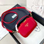 Prada Cross Body Bag BG02720