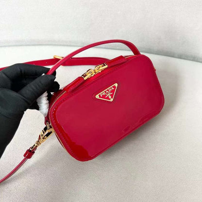 Prada Cross Body Bag BG02720