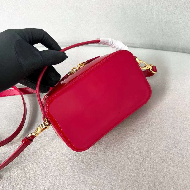 Prada Cross Body Bag BG02720