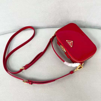 Prada Cross Body Bag BG02720