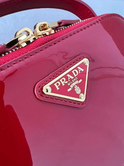 Prada Cross Body Bag BG02720