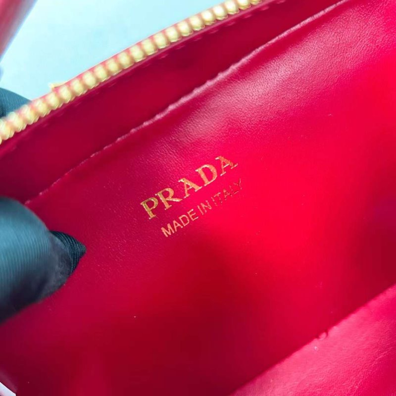 Prada Cross Body Bag BG02720