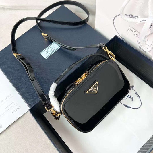 Prada Cross Body Bag BG02721