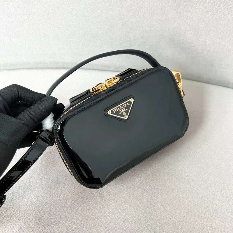 Prada Cross Body Bag BG02721