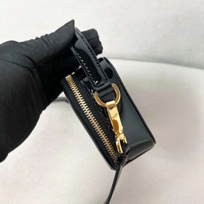 Prada Cross Body Bag BG02721