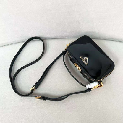 Prada Cross Body Bag BG02721