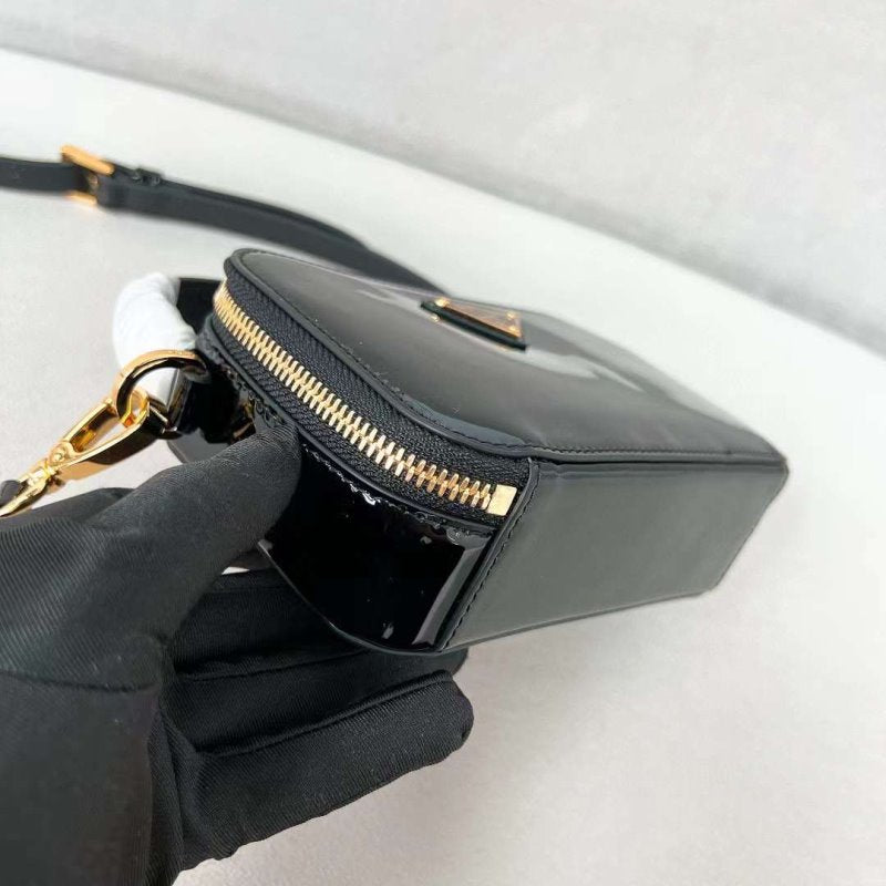 Prada Cross Body Bag BG02721