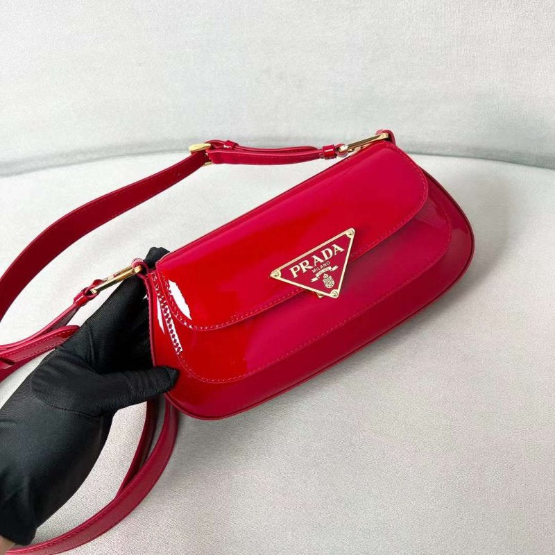 Prada Cross Body Bag BG02722