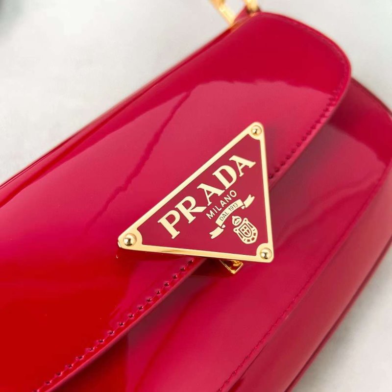 Prada Cross Body Bag BG02722