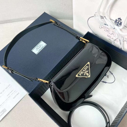 Prada Cross Body Bag BG02723