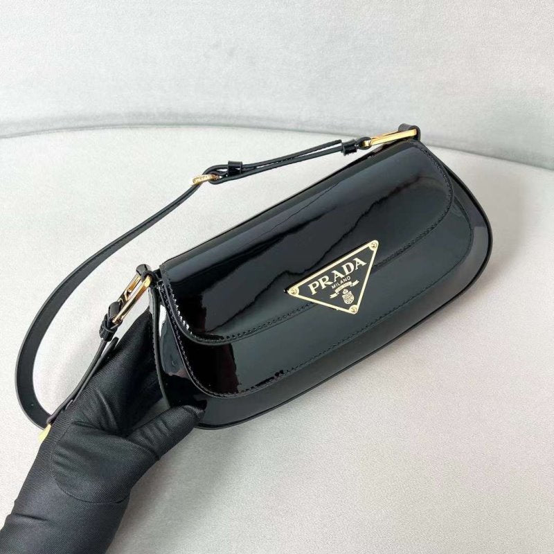 Prada Cross Body Bag BG02723