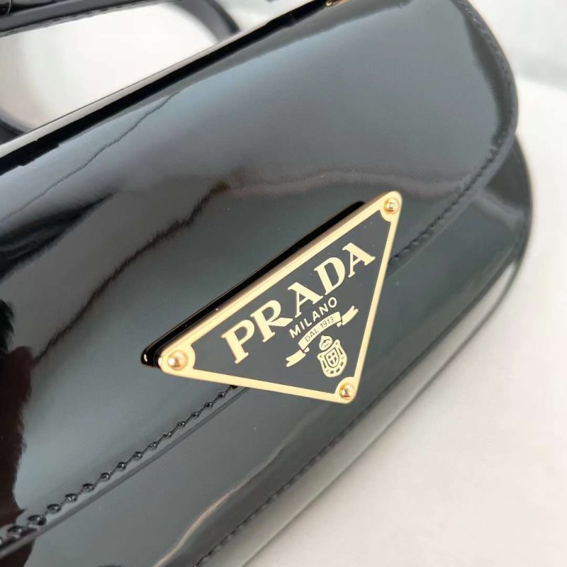 Prada Cross Body Bag BG02723