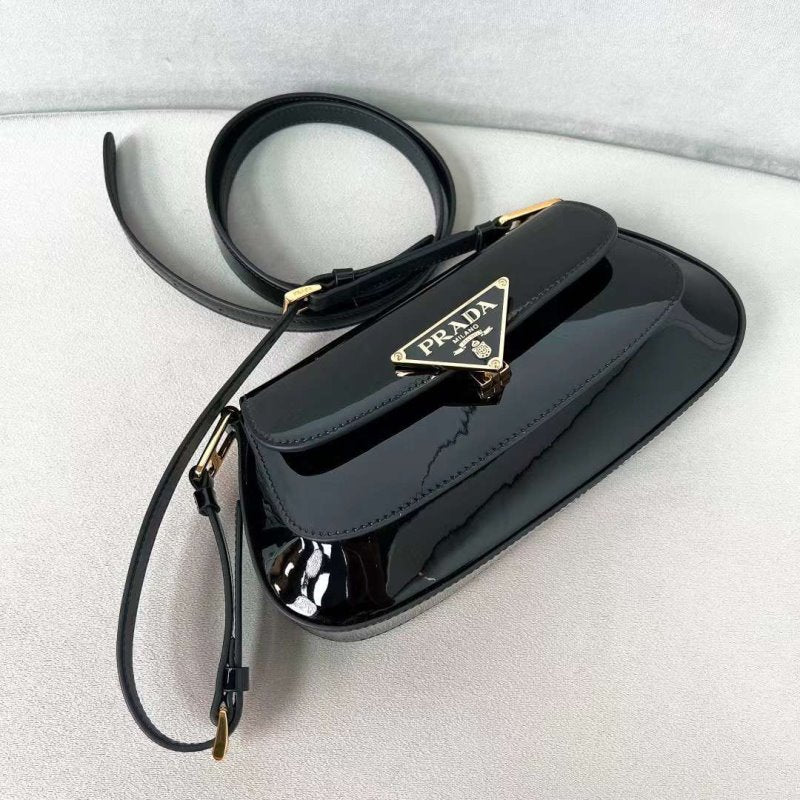 Prada Cross Body Bag BG02723