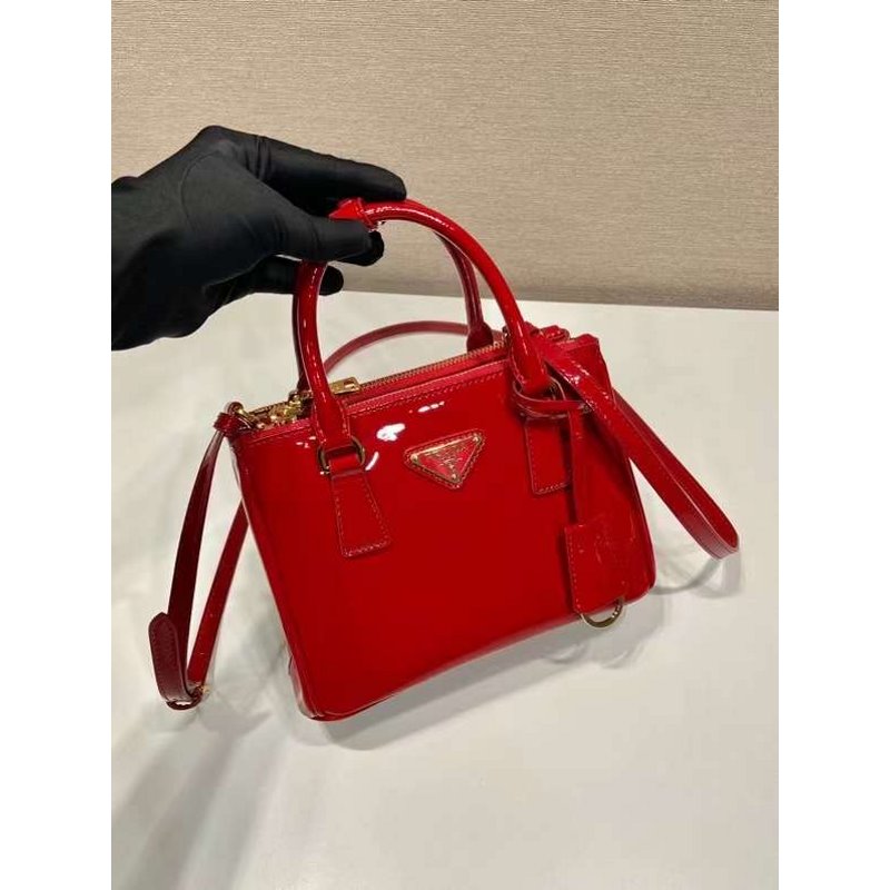 Prada Galleria Hand Bag BG02966