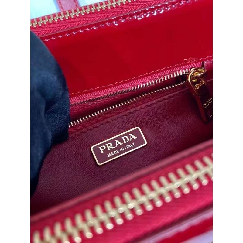 Prada Galleria Hand Bag BG02966