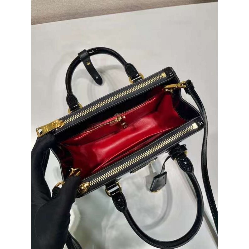 Prada Galleria Hand Bag BG02967