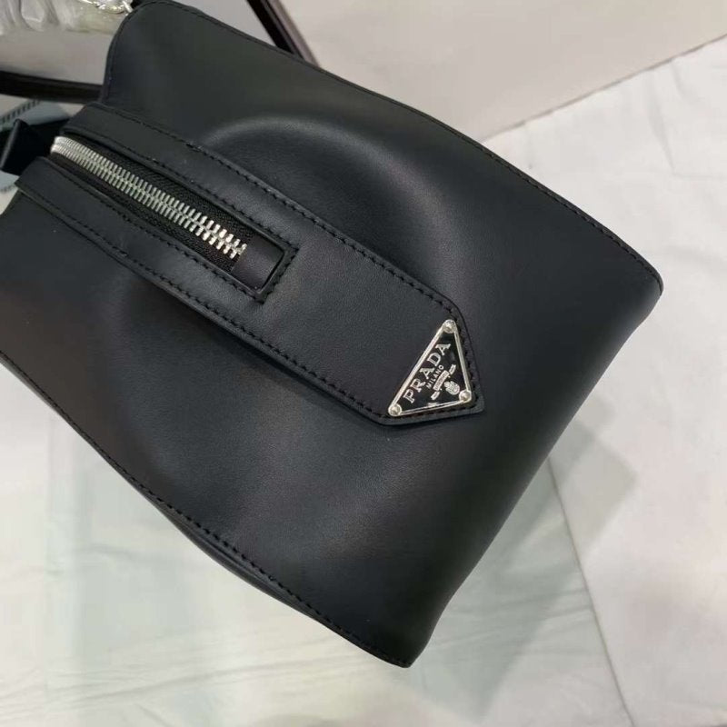 Prada Hand Bag BG02686