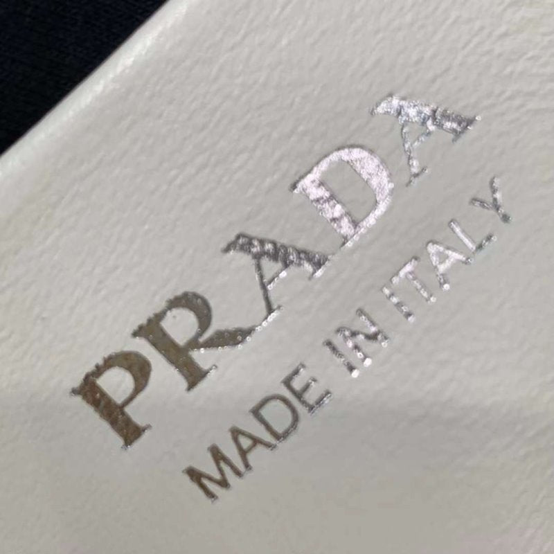 Prada Hand Bag BG02688