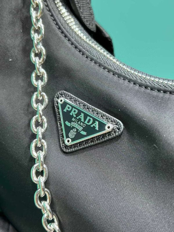 Prada Hobo Bag BG02681