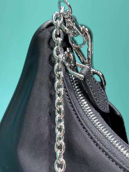 Prada Hobo Bag BG02681