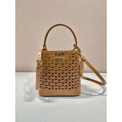 Prada Hollow Bucket Bag BG02958