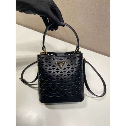 Prada Hollow Bucket Bag BG02959