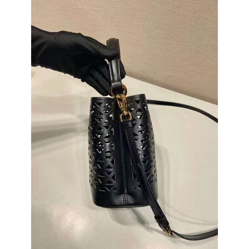 Prada Hollow Bucket Bag BG02959