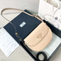 Prada Leather Shoulder Bag BG02903