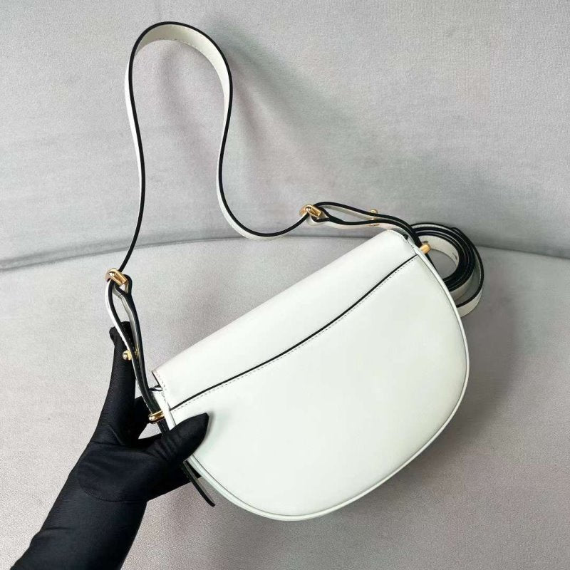 Prada Leather Shoulder Bag BG02904