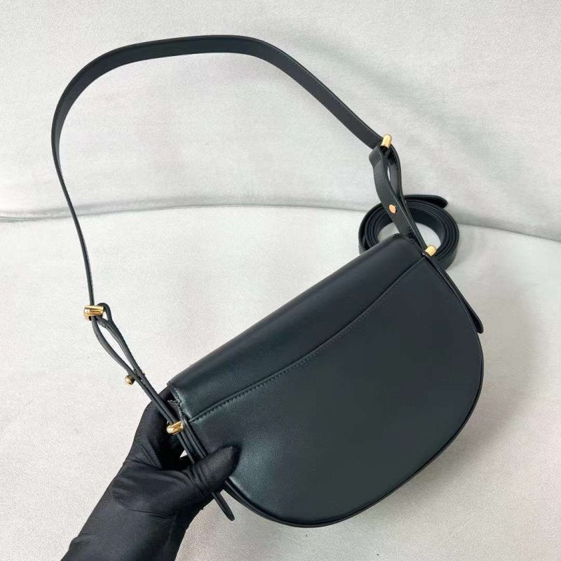 Prada Leather Shoulder Bag BG02905