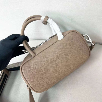 Prada Lychee Shoulder Bag BG02896