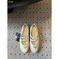 Prada Mary Jane Flat Shoes SH2505001